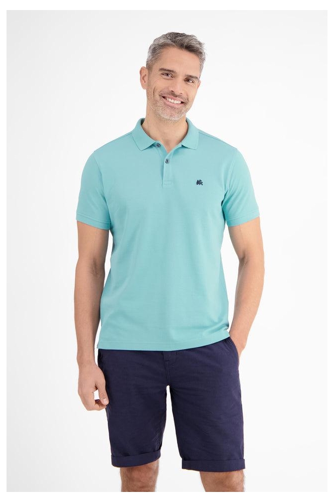 POLO SHIRT 2523200 456